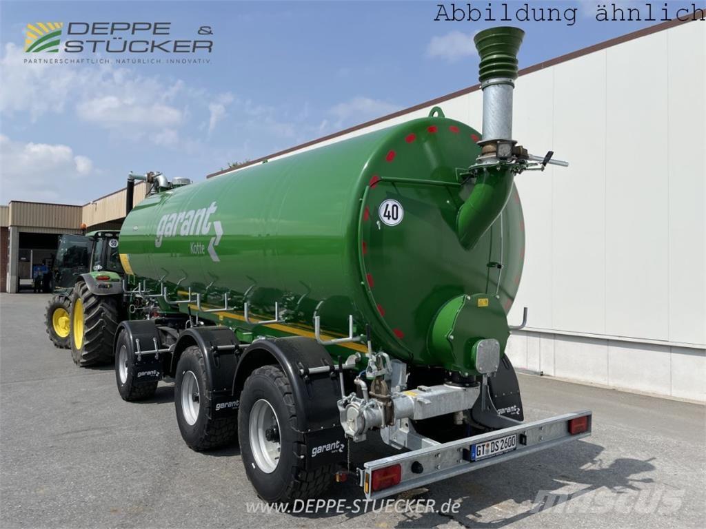 Kotte TAV 26 Další