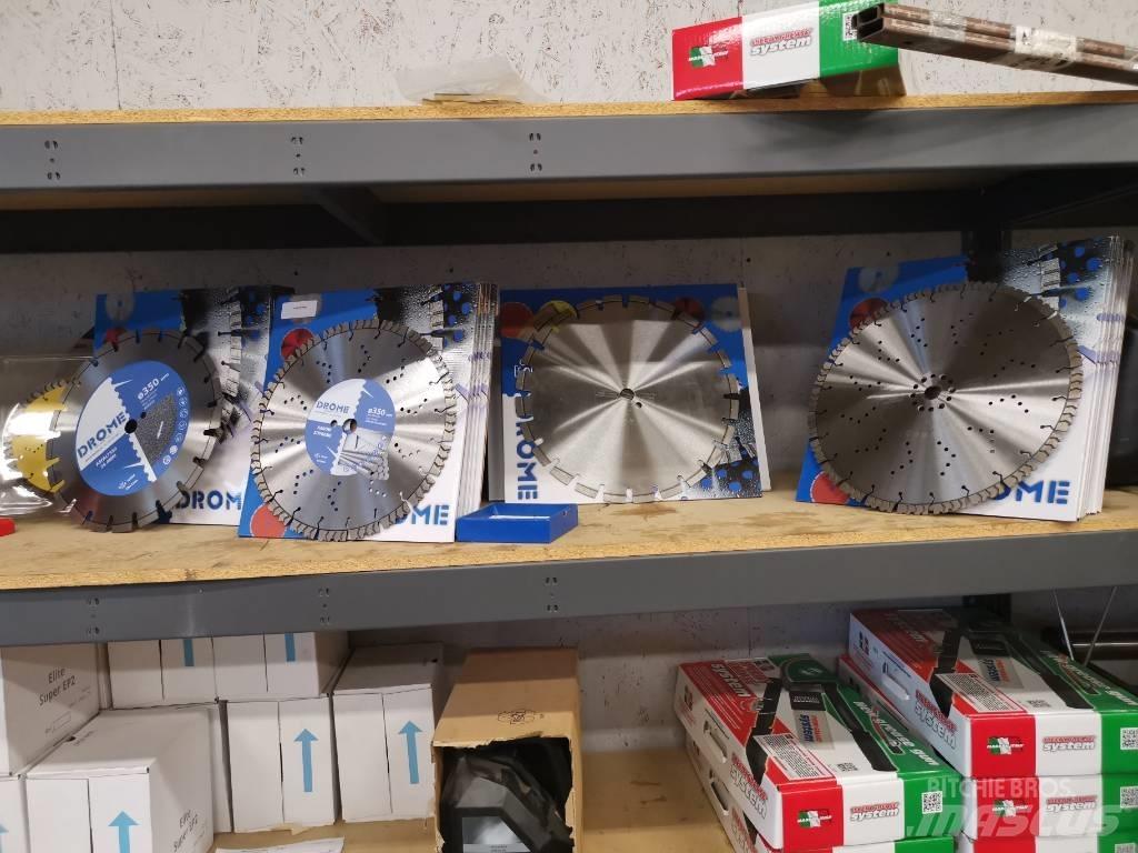  Drome ARROW350 Stavebnictví - ostatní