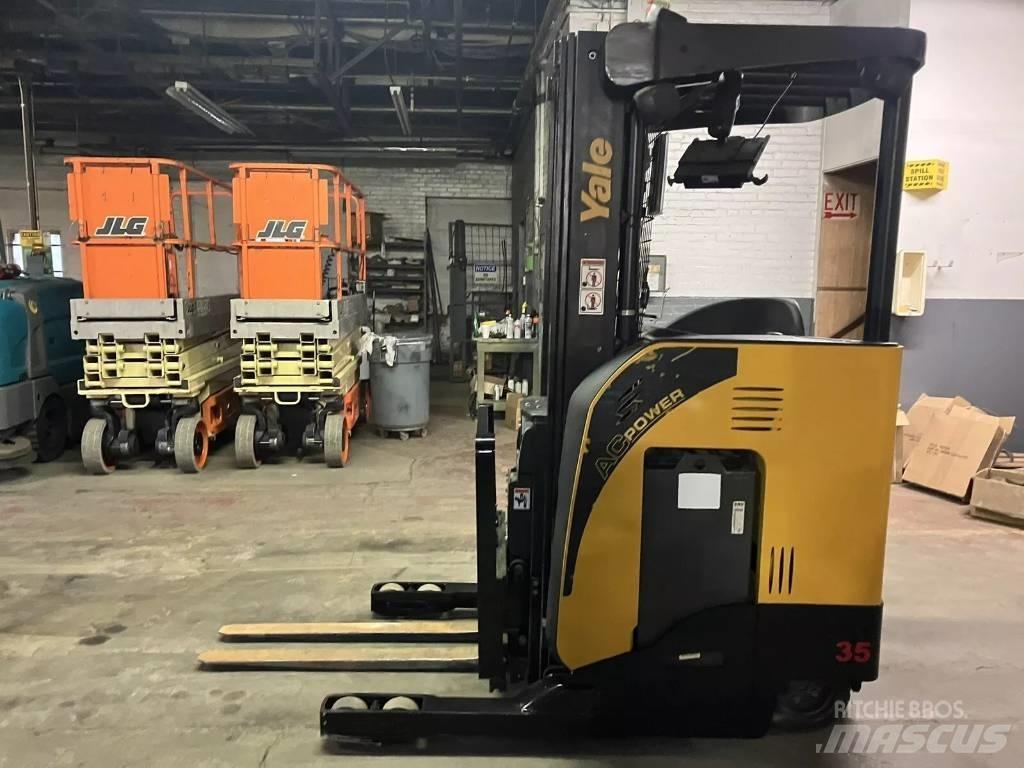 Yale NR035 Retraky