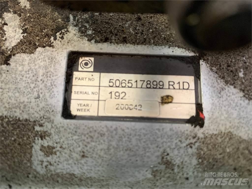 Valmet 350.1 Těžební hlavy