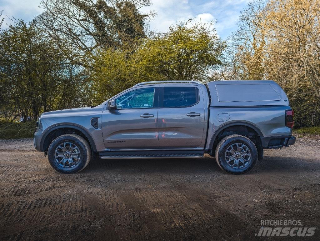 Ford Ranger Pick up/Valník