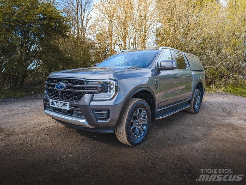 Ford Ranger Pick up/Valník