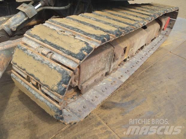 Kubota u50 Mini rýpadla < 7t