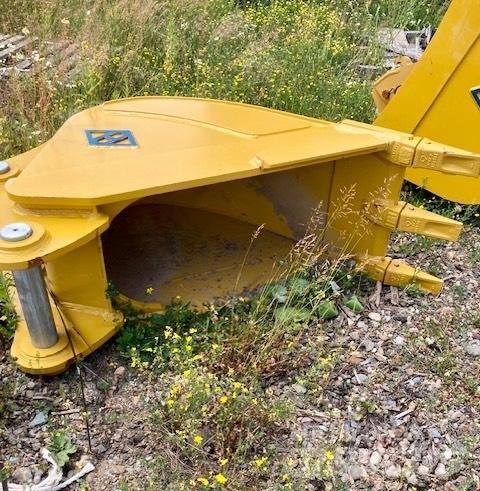 CAT 320 Ostatní komponenty