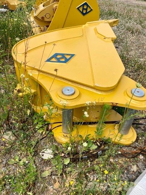 CAT 320 Ostatní komponenty