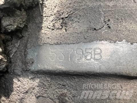 Yanmar VIO40-5B Mini rýpadla < 7t