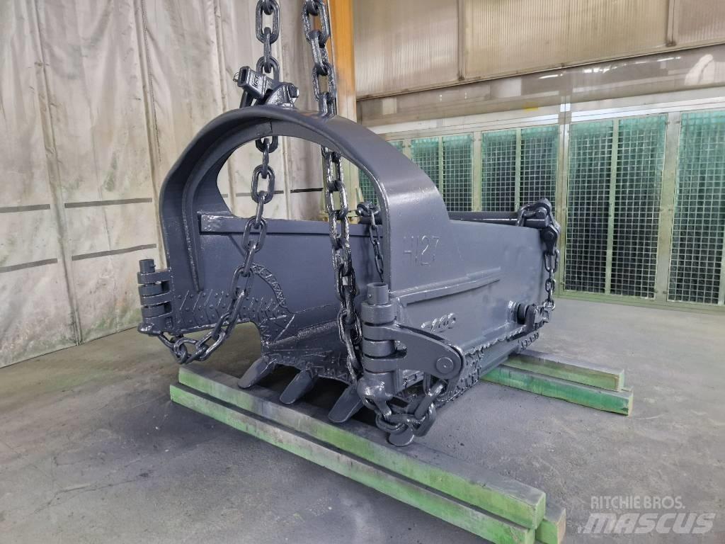 Esco DRAGLINE Lopaty