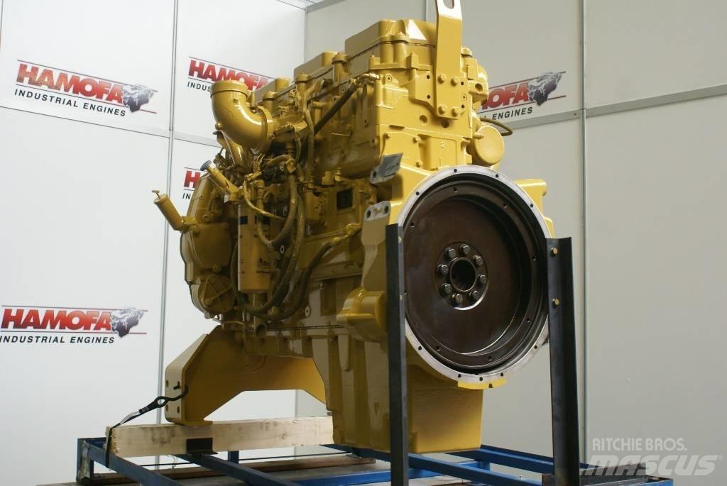 CAT C11 Motory