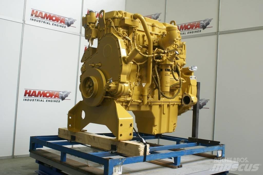 CAT C11 Motory