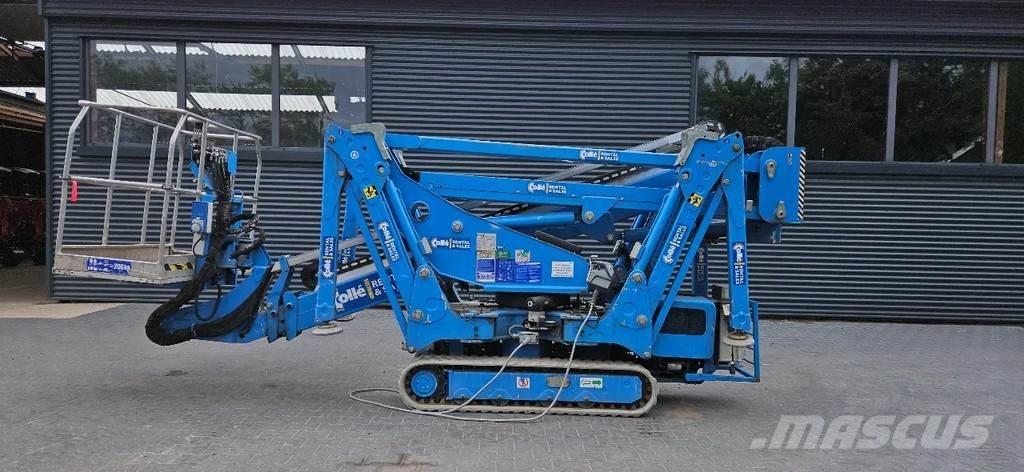 EasyLift R190 Kloubové plošiny