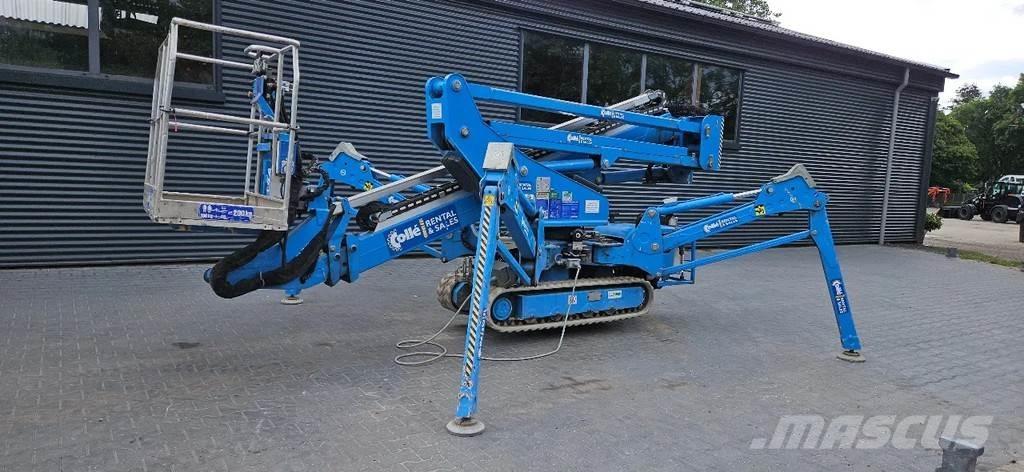 EasyLift R190 Kloubové plošiny