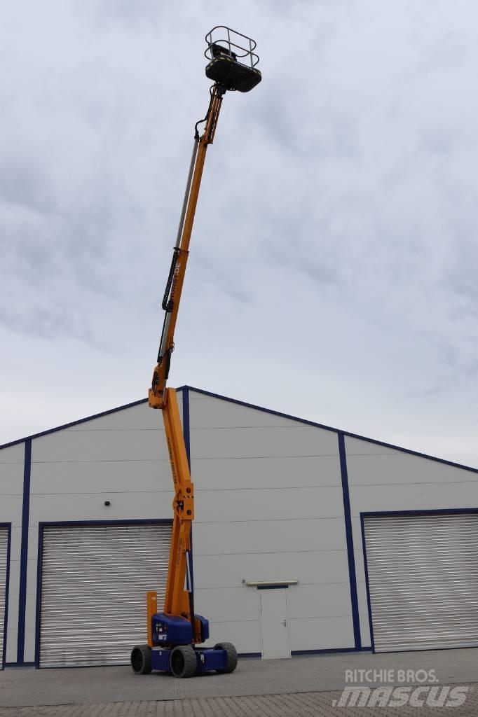 Niftylift HR17NE Kloubové plošiny