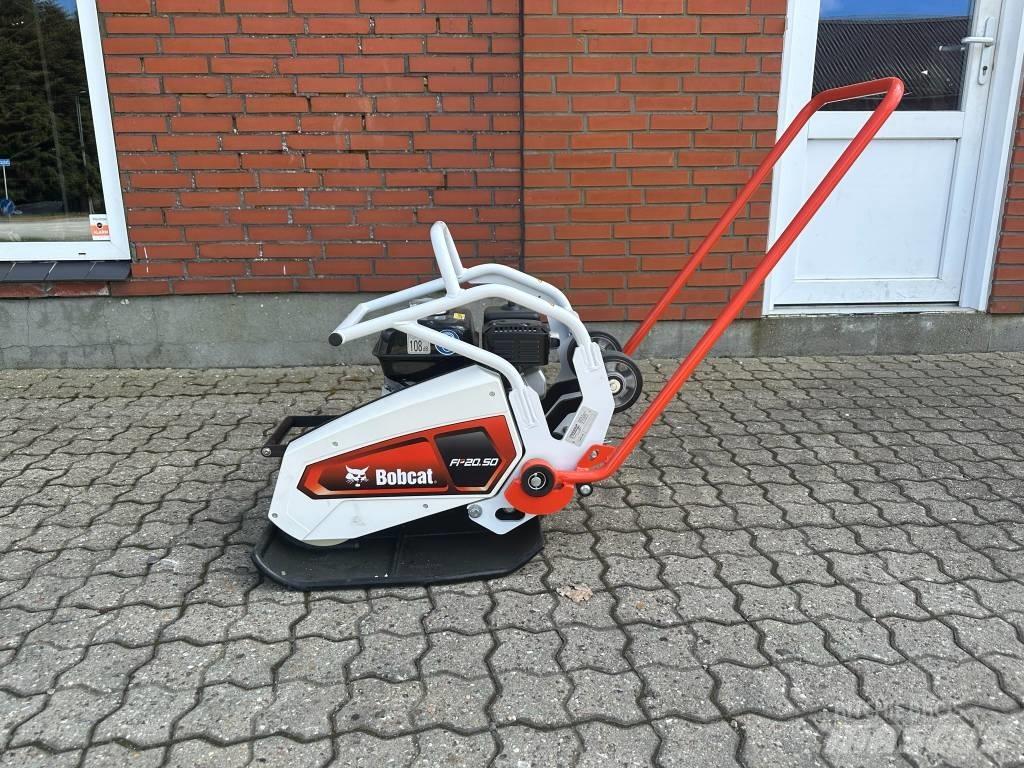 Bobcat FP 20.50 Kompaktory