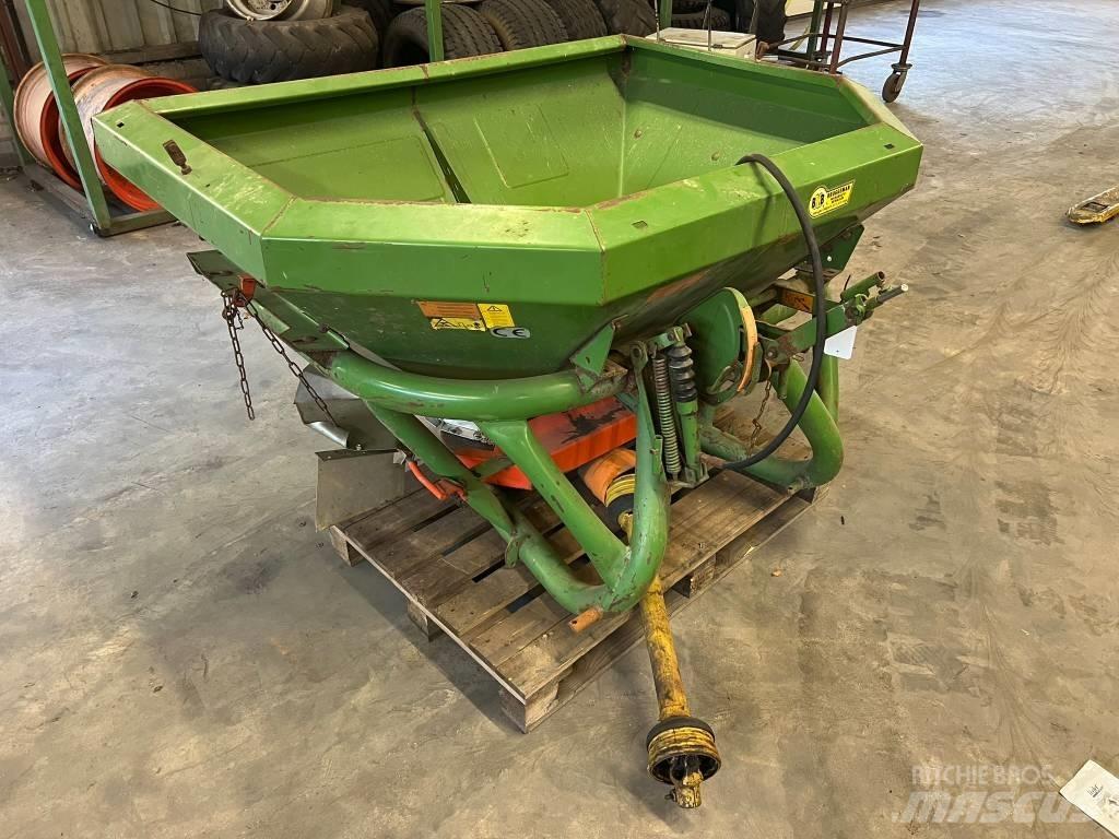Amazone ZA-F 804 R Rozmetadlo minerálních hnojiv