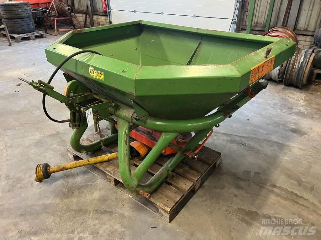 Amazone ZA-F 804 R Rozmetadlo minerálních hnojiv