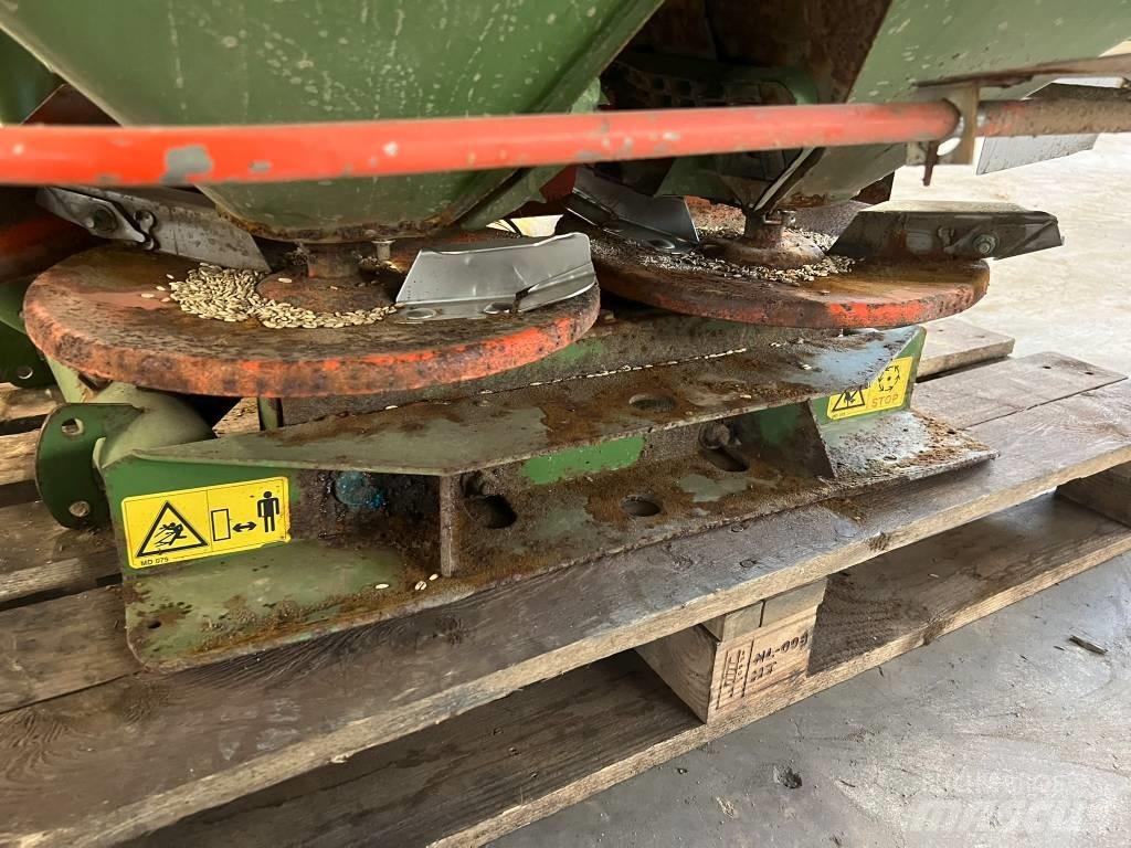 Amazone ZA-F 804 R Rozmetadlo minerálních hnojiv