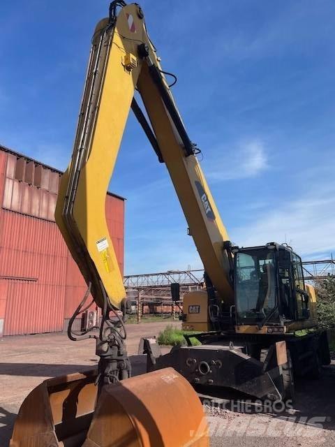 CAT M3026 MH Třídící zařízení