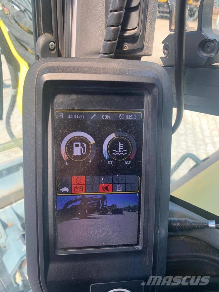 Wacker Neuson ET 90 Midi rýpadla 7t - 12t