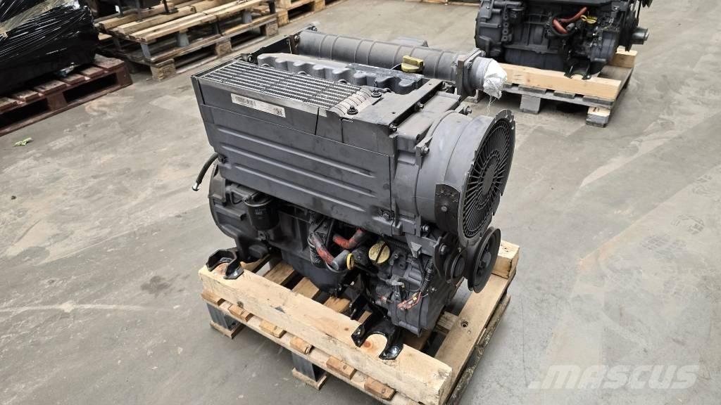 Deutz D2011L04I Motory