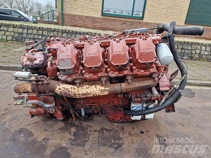  Engines 8240 Doprava – ostatní