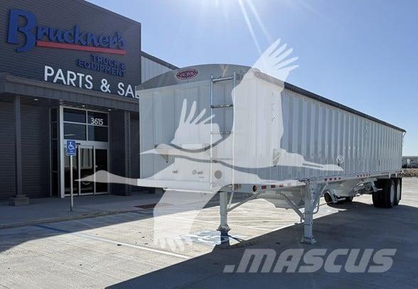 Armor LITE Obilné návěsy