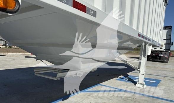 Armor LITE Obilné návěsy