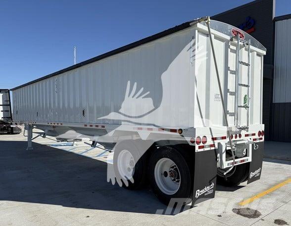 Armor LITE Obilné návěsy