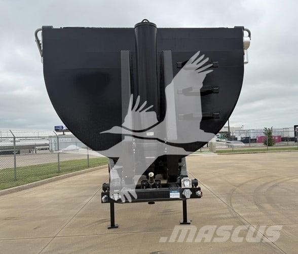 Armor LITE Sklápěcí přívěsy