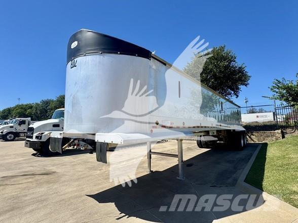 Dragon S85SS Sklápěcí přívěsy