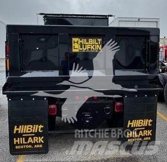 Hino L7 Sklápěče