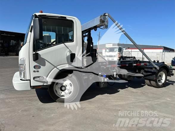 Hino S5 Stavebnictví - ostatní