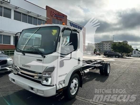 Isuzu NPR HD Nákladní vozidlo bez nástavby