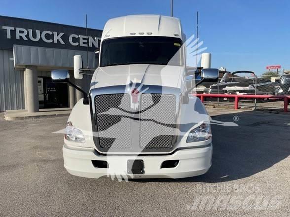 Kenworth T680 Tahače