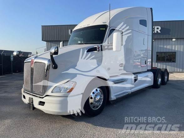 Kenworth T680 Tahače