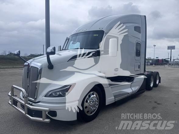 Kenworth T680 Tahače
