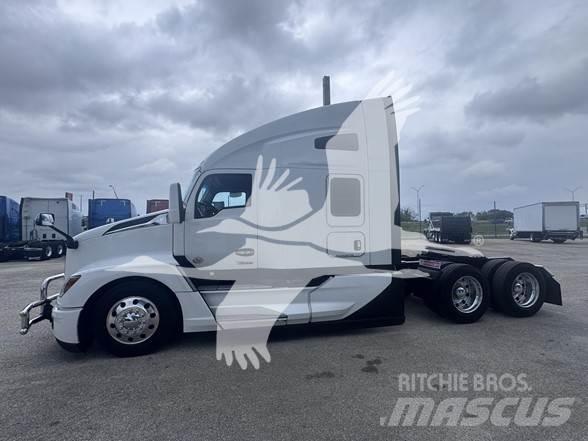Kenworth T680 Tahače