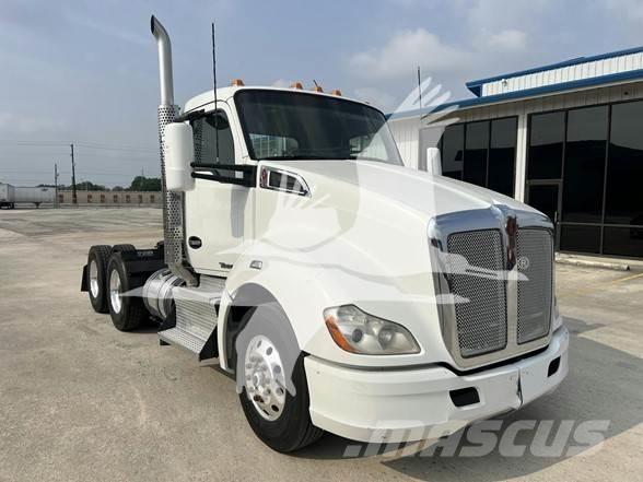 Kenworth T680 Tahače