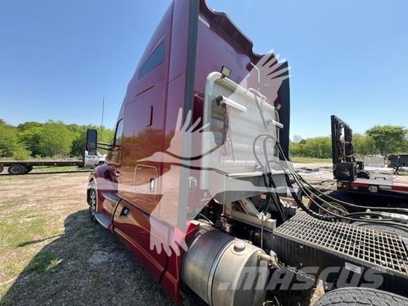 Kenworth T680 Tahače