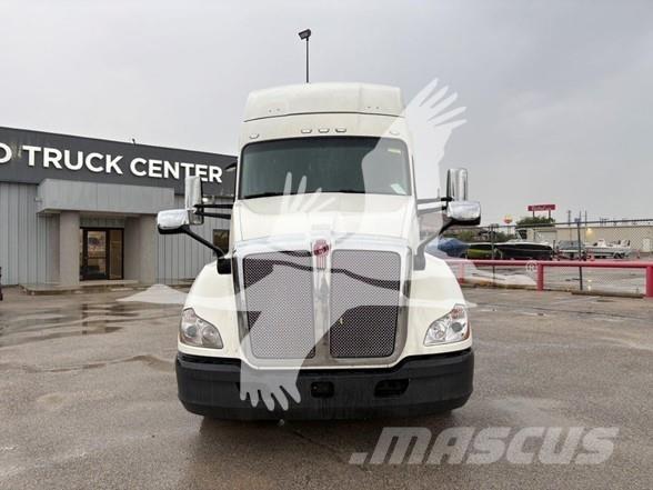 Kenworth T680 Tahače