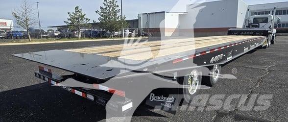 Landoll 440B Podvalníkové návěsy