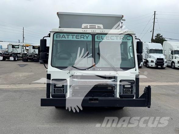 Mack LR64 Stavebnictví - ostatní
