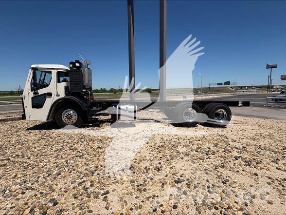 Mack LR64R Nákladní vozidlo bez nástavby