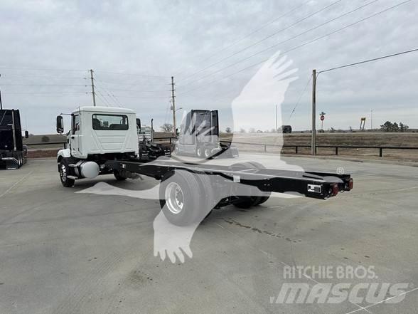 Mack MD6 Stavebnictví - ostatní