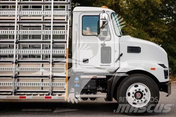 Mack MD6 Stavebnictví - ostatní