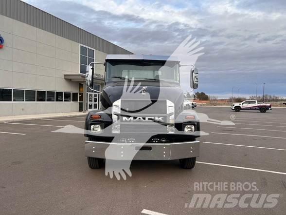 Mack MD6 Stavebnictví - ostatní