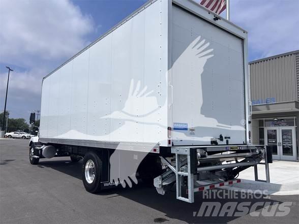 Mack MD6 Stavebnictví - ostatní