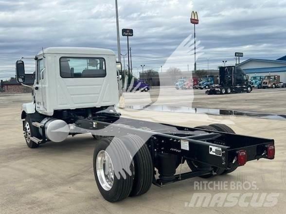 Mack MD6 Stavebnictví - ostatní