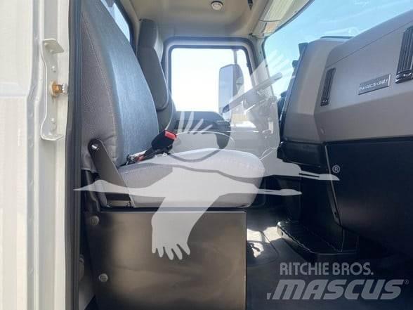 Mack MD6 Sklápěče