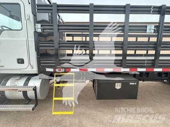 Mack MD6 Stavebnictví - ostatní