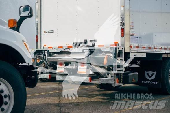 Mack MD6 Stavebnictví - ostatní